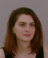Official photograph doc. PhDr. Jana Marie Havigerová, Ph.D.