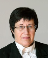 Official photograph prof. JUDr. Naděžda Rozehnalová, CSc.