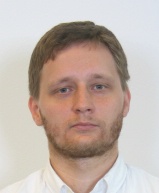 Official photograph prof. JUDr. David Kosař, Ph.D., LL.M., J. S. D.