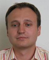 Official photograph Ing. Martin Šauer, Ph.D.