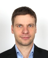 Oficiální fotografie doc. Mgr. Filip Černoch, Ph.D.