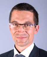 Official photograph prof. PhDr. Stanislav Balík, Ph.D.
