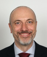 Official photograph prof. MUDr. Radim Jančálek, Ph.D., MBA