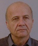 Official photograph doc. Ing. Jiří Strach, CSc.