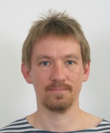 Official photograph doc. Mgr. Bohuslav Binka, Ph.D.