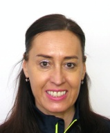 Official photograph Mgr. Alena Pokorná, Ph.D.