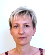 Official photograph prof. MUDr. Marie Nováková, Ph.D.