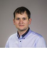 Personal photograph doc. Vratislav Havlík, Ph.D.