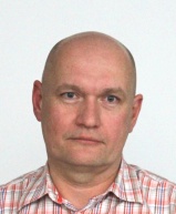 Official photograph MUDr. Michal Jurajda, Ph.D.