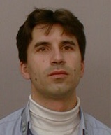 Official photograph Mgr. Jaroslav Suchý