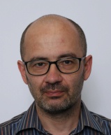 Official photograph prof. RNDr. Milan Chytrý, Ph.D.