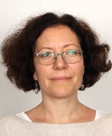 Official photograph Mgr. Jana Valtrová, Ph.D.