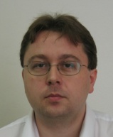 Oficiální fotografie Mgr. Jiří Kratochvíl, Ph.D.