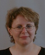 Official photograph prof. MUDr. Kateřina Kaňková, Ph.D.