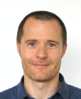 Official photograph doc. Ing. Ondřej Částek, Ph.D.