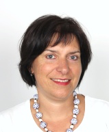 Oficiální fotografie prof. MUDr. Irena Rektorová, Ph.D.