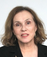 Official photograph prof. MUDr. Anna Vašků, CSc.