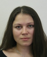 Oficiální fotografie Ing. Sabina Bajerová, B.A.