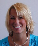 Oficiální fotografie PhDr. Tereza Možná, Ph.D.