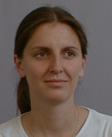 Oficiální fotografie Mgr. Anna Pohořálková