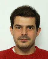 Oficiální fotografie Mgr. Marek Šebesta, Ph.D.