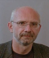 Oficiální fotografie doc. PhDr. Jiří Winkler, Ph.D.