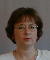 Oficiální fotografie doc. Mgr. Sylvie Stanovská, Dr.