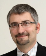 prof. Ing. Martin Kvizda, Ph.D.