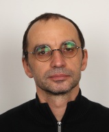 Oficiální fotografie prof. Radek Čech, Ph.D.