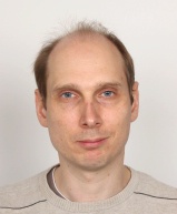 Oficiální fotografie RNDr. Jakub Řípa, Ph.D.