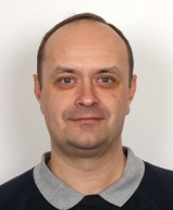 Oficiální fotografie Mgr. Vladimír Čapek