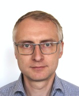 Oficiální fotografie doc. PhDr. Karel Pančocha, Ph.D., M.Sc.
