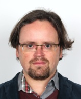 prof. PhDr. David Zbíral, Ph.D.