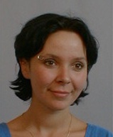 Oficiální fotografie Mgr. Klára Kučerová Charvátová