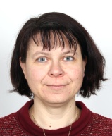 Oficiální fotografie doc. Mgr. Václava Bakešová, Ph.D.