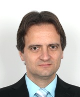 Oficiální fotografie doc. Ing. Vladimír Žítek, Ph.D.