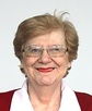 lecturer PhDr. Jana Severová, CSc.