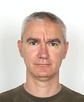 doc. RNDr. David Svoboda, Ph.D.